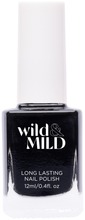 Wild&Mild Long Lasting Kynsilakka, Lady In Black 002 (47402270)