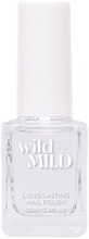 Wild&Mild 12Ml Long Lasting Pure Soul Kynsilakka (47403277)