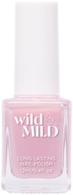 Wild&Mild 12Ml Long Lasting Miss Taken Kynsilakka (47424302)