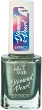 W&M Diamond&Pearl Restless Soul Dp02 (47443365)