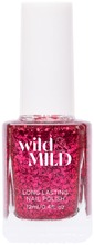 Wild&Mild 12Ml Long Lasting Femme Fatale Kynsilakka (47459274)