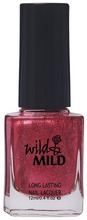 Wild&Mild 12Ml Long Lasting Privilege Kynsilakka (47491274)