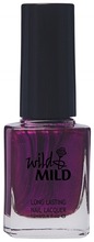 Wild&Mild Long Lasting Kynsilakka, Magic Violence 137 (47495272)