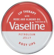 Vaseline Lip Therapy Rosy 20G