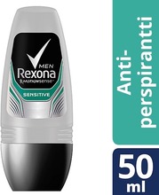 Rexona Roll-On Sensitive For Men 50Ml