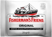 Fisherman´S Friend 25 G Original Pastilli (50819058)