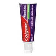 Colgate Maximum Protection Caries Hammastahna 20Ml (59044482)