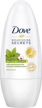 Dove Roll-On Awakening Ritual 50Ml (59081623)