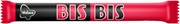 Malaco Bisbis Lakritsipatukka 14G (64016634)
