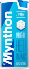 Mynthon Zipmint Menthol Pastilli 30G (64025131)