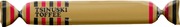Tsinuskitoffee Toffee 14G (64025155)
