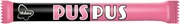 Malaco Puspus Lakritsipatukka 14G (64028590)