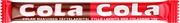 Malaco ColaCola lakritsipatukka 14g (64029719)
