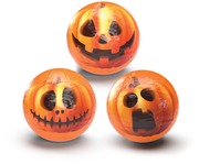 Wal-Cor Horrorween Kurpitsa Yllätyssuklaapallo 40G (80724957)