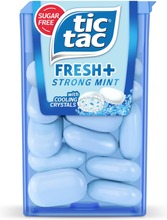 Tic Tac Mintu-Makuiset Pastillit 16Kpl (80895206)