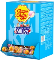 Chupa Chups Milky Tikkari 12G (84460264)