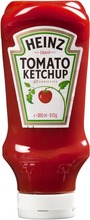 Heinz Tomaattiketsuppi Stay Clean Cap 910G (87157277)