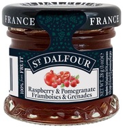 St. Dalfour Vadelma-Granaattiomenahillo 28G (96025871)