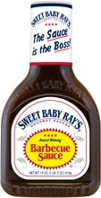 Sweet Baby Ray's Original Bbq-Kastike 510G