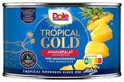 227/139G Dole Tropical Gold Ananaspaloja Mehussa