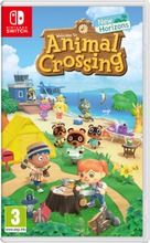 Nintendo Switch Animal Crossing: New Horizons