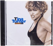 Tina Turner - Simply The Best Cd