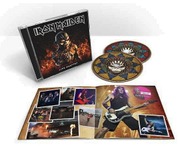 Iron Maiden - The Book Of Souls Live Cd Cd1 (190295760885)