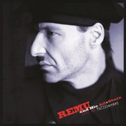 Remu & His Allstars - Live At Tullikamari 1993 Cd (190758077925)