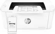 Hp Laserjet Pro M15w Lasertulostin Valkoinen (190781167747)