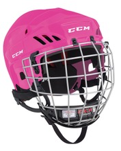 Ccm Htc Fitlite 50 Sr Pink S (191520261528)