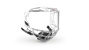 Ccm Fv1 Full Visor Jr (191520788162)