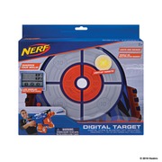 Nerf Elite Strike And Score Digit. Maalitaulu (191726001362)