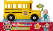 Cocomelon Keltainen Koulubussi (191726380771)