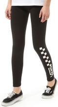 Vans Naisten Chalkboard Classic Leggingsit Vn0a4s9wblk1 (192826712059)