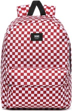 Vans Reppu Mn Old Skool Iii Bp Chili Pepper (192828764056)