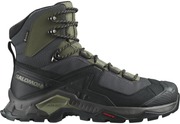 Salomon Miesten Vaellusjalkine Quest Element Gtx (193128730628)
