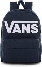 Vans Reppu Mn Old Skool Iii Bp Dress Blue (193391172132)