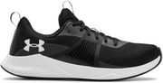 Under Armour Naisten Fitnessjalkine  Charged Aurora Black (193444834253)