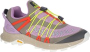 Merrell Naisten Vapaa-Ajan Jalkine Long Sky Sewn (194917002568)