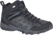Merrell Miesten Ulkoilujalkine Pitopohjalla Moab Fst 3 Thermo Mid Wp (194917533314)