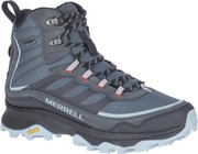 Merrell Miesten Ulkoilujalkine Pitopohjalla Moab Speed Thermo Mid Wp (194917549889)
