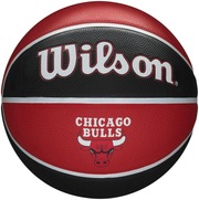 Nba Team Tribute Chicago Bulls (194979033579)
