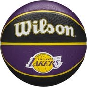 Nba Team Tribute La Lakers (194979033708)