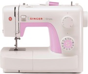 Singer Simple 3223 Ompelukone (374318838724)