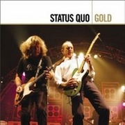 Cd Status Quo: Gold (602498327753)