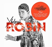 Cd Robin: Yhdessä - Deluxe Edition (602547593436)