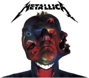 Metallica - Hardwired To Self-Destruct 3Cd Cd 1. (602557156317)