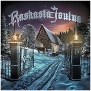 Eri Esittäjiä - Raskasta Joulua 4 Cd (602567048480)