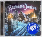 Raskasta Joulua 4 (2018) Cd (602577066610)