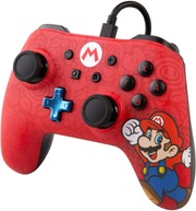 Powera Peliohjain Switch - Mario (617885021800)